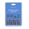 Kit lame GOAT Ecovacs12 buc/set, Ecovacs