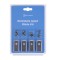 Kit lame GOAT Ecovacs12 buc/set