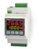 Regulator Temperatură SPST-NO SSR AR662