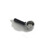 Capsulă suport filtre pentru espressor De'Longhi AS00002550 Original
