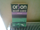 XENOCID -ORSON SCOTT CARD