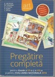 Cumpara ieftin Limba Si Literatura Romana. Clasele VII-VIII - E. Carstocea, M. Coiumban