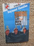 MISTERUL CRIMELOR DE LA LITTLE FAWN LAKE-RAYMOND CHANDLER