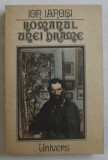 ROMANUL UNEI DRAME de ION IANOSI , 1991