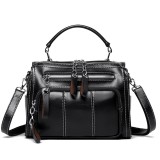 Cumpara ieftin Geanta tip rucsac, Emlyn GT2440, Negru
