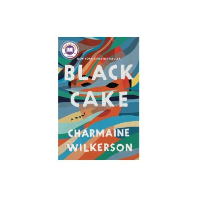 Black Cake foto