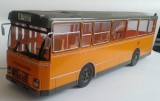 Macheta Fiat 418 AC Cameri autobuz 1972- Altaya 1/43, 1:43