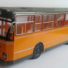 Macheta Fiat 418 AC Cameri autobuz 1972- Altaya 1/43