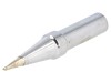 Varf de lipit conic 0.8mm WELLER pentru ciocan de lipit, cu element incalzire