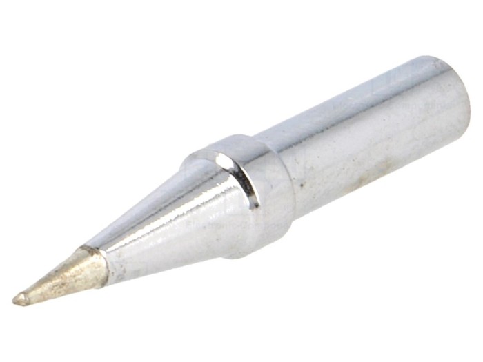 V&acirc;rf de lipit conic 0,8mm