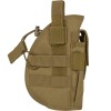 Toc Tactic Universal Tan GFC Tactical