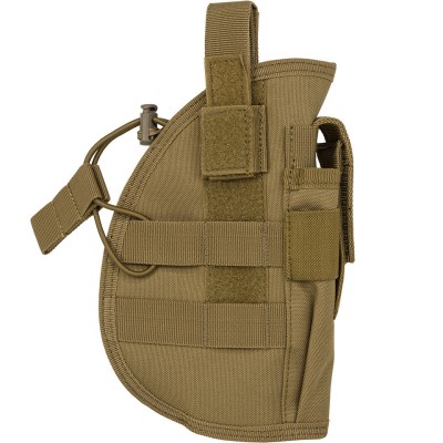 Toc Tactic Universal Tan GFC Tactical foto