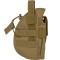 Toc Tactic Universal Tan GFC Tactical