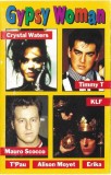 Various - Gypsy Woman, Caseta audio
