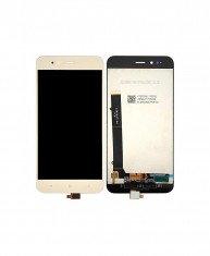 Ecran LCD Display Xiaomi Mi A1 (5X) Gold foto