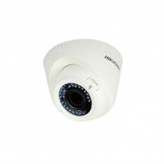 CAMERA DOME TURBOHD 1080P, IR 40M, VF foto