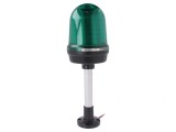Semnalizator Lumină Verde IP65