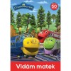 Chuggington - Vid&aacute;m matek