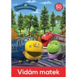 Chuggington - Vid&aacute;m matek