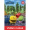 Chuggington - Vid&aacute;m matek