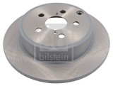 FEBI BILSTEIN 26061 Disc frana