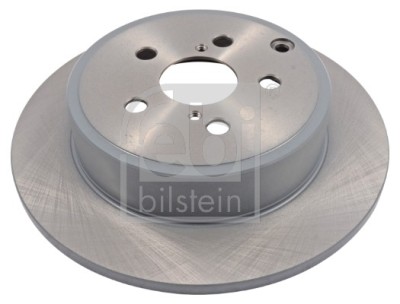 FEBI BILSTEIN 26061 Disc frana foto