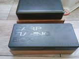 Set Penar monturi și cutie accesorii tacklebox