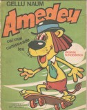 Gellu Naum - Amedeu