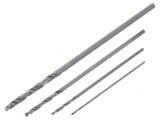 Set Burghie Metal HSS Cutie Plastic