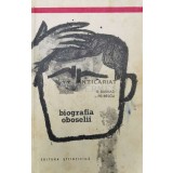 Biografia oboselii - 1966 - Bernard Barhad ($T164)