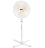 Ventilator cu picior Zass ZFT 1602, 50 W, 3 viteze - RESIGILAT