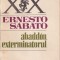Ernesto Sabato - Abaddon, exterminatorul
