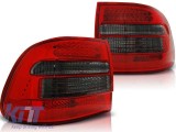 Set de stopuri LED de tuning potrivit pentru Porsche CAYENNE 2002-2006, stanga si dreapta Performance AutoTuning