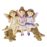 Cumpara ieftin Figurina Fairies 12 cm x 9 cm, Iliadis Alexandros