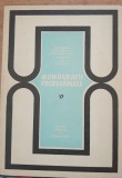 Monografii profesionale Gospodarie comunala Personal sanitar auxiliar - Lascus