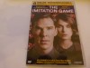 The imitation game,dvd