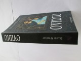 David Wishart - Ovidiu