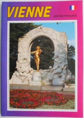 Vienne (edition francaise) foto