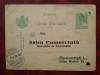 1930-C.P.circ., Necirculata, Printata