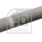 FEBI BILSTEIN 106435 Bolt roata