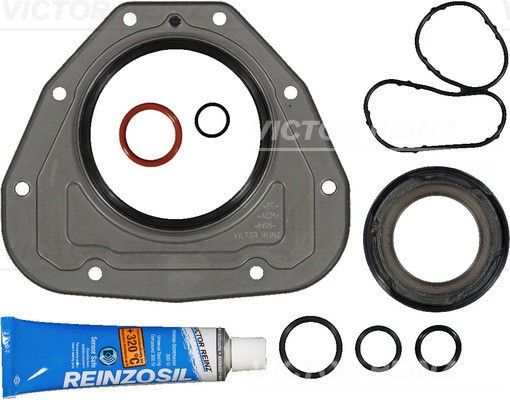 VICTOR REINZ 08-38518-01 Set garnituri, carter
