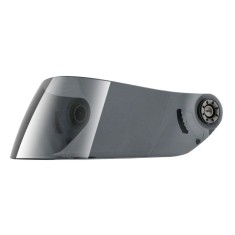 Viziera casca moto Shark Openline / Ridill / S600 / S700 / S900 fumuriu
