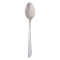 Lingură Mare, Inox, M&acirc;ner Alb, 20 cm