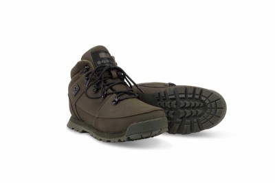 Nash ZT Trail Boots Size 43 foto