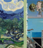 Van Gogh, Dali, and Beyond | Stefano Carboni, Samantha Friedman, The Museum Of Modern Art, New York