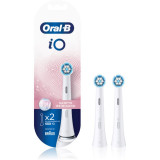 Oral B iO Gentle Care capete de schimb pentru periuta de dinti 2 buc, Oral-B