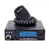 Statie radio CB STORM MASTER, 4 W