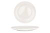 Bonna Farfurie pentru Desert - Iris White - Por&Aring;&pound;elan - 23 cm - set de 6
