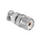 Adapt BNC-UHF t-m