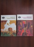 Dostoievski - Crimă şi pedeapsă ( 2 vol. )